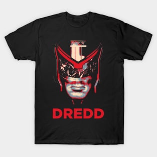 DREDD T-Shirt